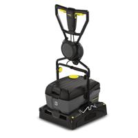 Karcher BR 40/10C ADV Schrob-/Zuigmachine - 1.783-311.0