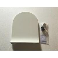 Go by Van Marcke Pureflow dunne wczitting wit softclose en takeoff mechanisme 465x355mm 093532
