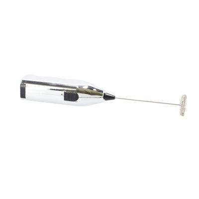 Excellent Houseware melkklopper chroom