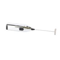 Excellent Houseware melkklopper chroom