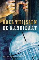 De kandidaat - Roel Thijssen - ebook