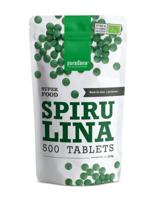 Purasana Spirulina 500 mg bio