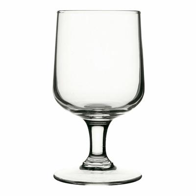 Fluitglazen Arcoroc Suecia 25 cl Water 6 Stuks