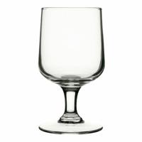 Fluitglazen Arcoroc Suecia 25 cl Water 6 Stuks