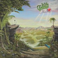 In My Garden - LP (0760137269212) - thumbnail