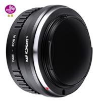 K&F Concept lens adapter Tamron Adaptall naar Canon EOS R mount