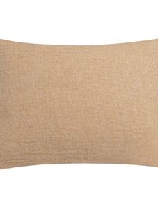 Vandyck Vandyck HOME 81 PLAID kussensloop 40x55 sandy gold