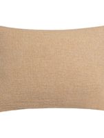 Vandyck Vandyck HOME 81 PLAID kussensloop 40x55 sandy gold