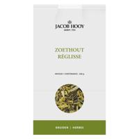 Zoethout gesneden 150 Gram