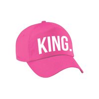 King fun pet roze voor volwassenen