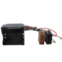 Radio aansluitkabel Citroën / Peugeot (Most / Quadlock) 11104124