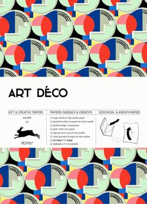 Art Deco (Paperback)