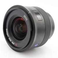 Zeiss Batis 25mm f/2 Sony FE occasion