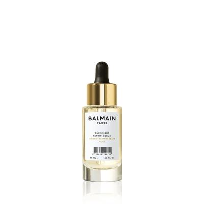 Balmain Hair Couture Overnight Repair Serum 30ml
