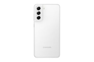 Samsung Galaxy SM-G990B 16,3 cm (6.4") Dual SIM Android 11 5G USB Type-C 128 GB 4500 mAh Wit
