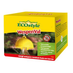 Ecostyle wespenval