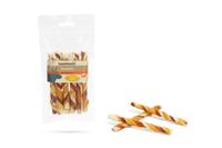 Beeztees Beeztees Duosticks Met Kip (6 stuks)