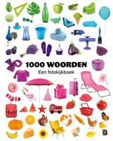 1000 woorden (Hardback)