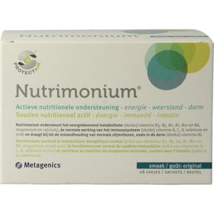 Metagenics Nutrimonium original