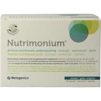 Metagenics Nutrimonium original