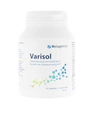 Metagenics Varisol