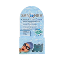 Oordop water swim regular volwassen 1 Paar