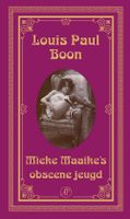Mieke Maaike's obscene jeugd - Louis Paul Boon - ebook