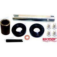 REPUESTOS MOTORES - Volvo REC875584 - KIT REPARACION BOMBA AGUA
