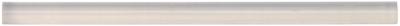 Metabo smeltlijmstick glue stick transparent 11x 200 mm