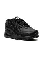 Nike Kids baskets Air Max 90 - Noir