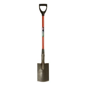 Polet Plantspade 280/180/3,5 D-ST FIB. 9001 95 cm