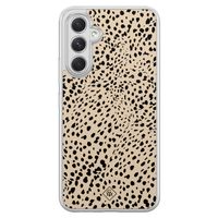 Samsung Galaxy A54 hybride hoesje - Spot on