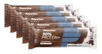PowerBar 30% Protein Plus Chocolate Voordeelverpakking - thumbnail