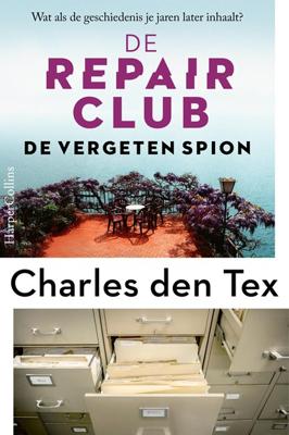 De vergeten spion