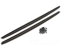 Tuning-Tec Sideskirts BMW F10/ F11 11-16 EXTENSION PERFORMANCE STIJL - thumbnail