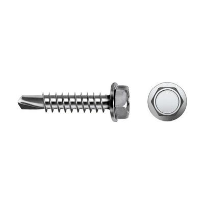 Schroefdoos CELO 4,8 x 25 mm Verzinken (250 Stuks)