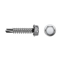 Schroefdoos CELO 4,8 x 25 mm Verzinken (250 Stuks)