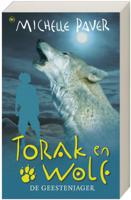 Torak en Wolf deel 06 De geestenjager - thumbnail