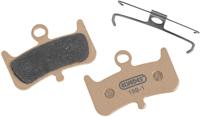 Elvedes Schijfremblokset gesinterd hayes dominion a4 (1