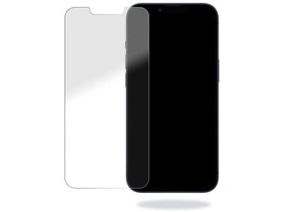 My Style My Style Tempered Glass Screen Protector for Apple iPhone 13 Mini Clear (10-Pack)