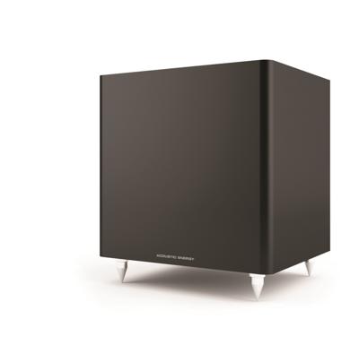 Acoustic Energy: Sub AE - Zwart