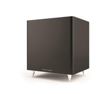 Acoustic Energy: Sub AE - Zwart Acoustic Energy: Sub AE - Zwart