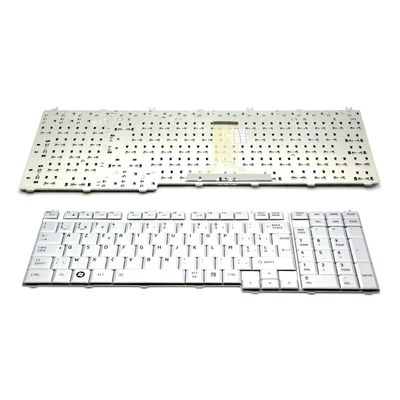 Toshiba Satellite A500D-111 Laptop keyboard / toetsenbord Toshiba Satellite A500D-111 Laptop keyboard / toetsenbord