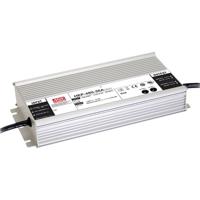 Mean Well HEP-480-48A Schakelnetvoedingsmodule 50.4 V/DC 10 A 480 W