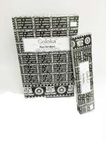 Goloka Wierook pure darshana 15 Gram