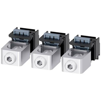 Siemens 3VA9113-0JB11 Accessoire voor vermogensschakelaar 1 stuk(s) (b x h x d) 18.4 x 18.7 x 40.4 mm