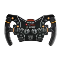 Asetek SimSports La Prima Formula Steering Wheel