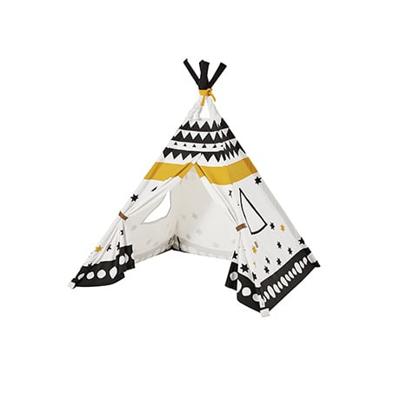 Lifetime Tipi tent Among the stars Showmodel