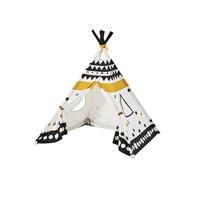 Lifetime Tipi tent Among the stars Showmodel