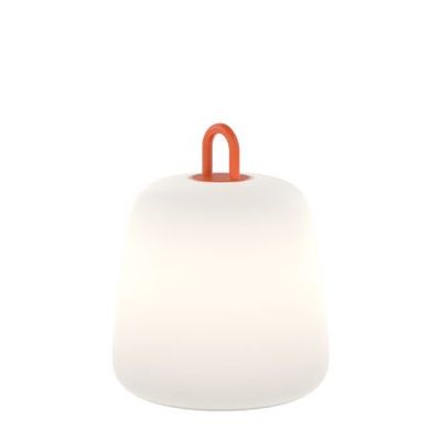 Wever Ducre Costa 2.0 Vloerlamp - Oranje
